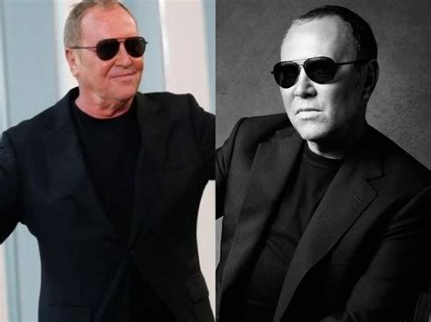 michael kors origin - where was Michael Kors born.